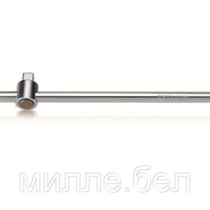 Вороток T-образный c бегунком 3/4" 497мм TOPTUL