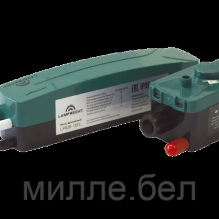 Насос дренажный LAMPRECHT LP038-20FL