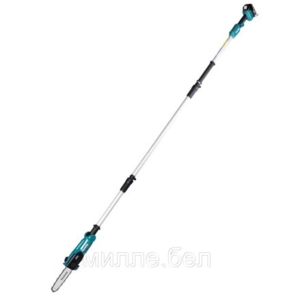 Аккум. высоторез LXT DUA200RF01 MAKITA (LXT BL 18В, 260 Вт, 8/20см, 0,325LP, 1,1мм, 6,7м/с)