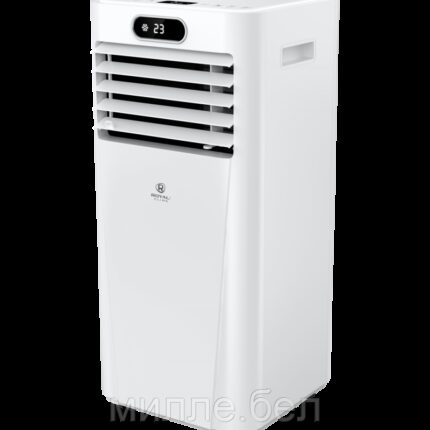 Кондиционер мобильный Royal Clima TESORO RM-TS28CH-E2