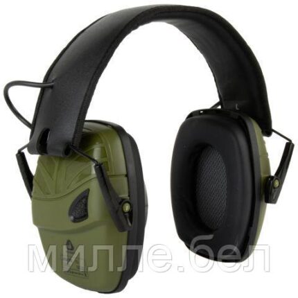 Наушники защитные JEM-621C Clamor Max для крепления на каску 32 дБ Jeta Safety