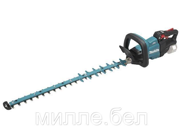 Аккум. кусторез MAKITA LXT DUH 752 Z (18.0 В, БЕЗ АККУМУЛЯТОРА, длина ножа 750 мм, шаг ножа: 24 мм, вес 3.8