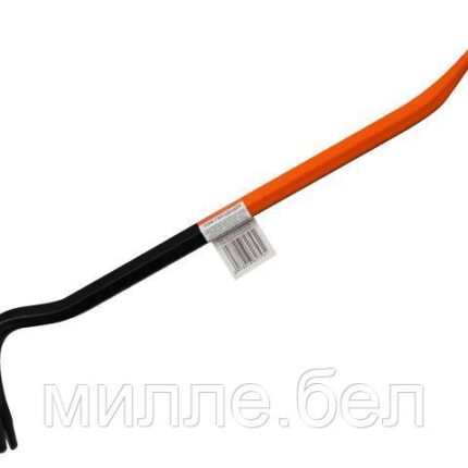 Лом-гвоздодер шестигр. 450х16мм STARTUL MASTER (ST4094-45)