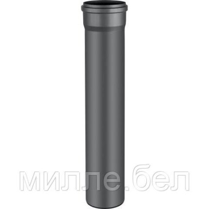 Труба ВК 110x2,2x 500мм (5кл) ECONOCE (Для зданий/сооружений 5 класса, Для внутренней канализации)