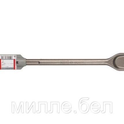 Лопаточное зубило SDS-max 350х50мм BOSCH самозатачивающееся