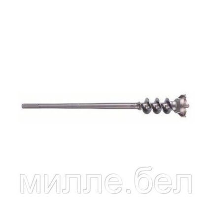80х450 мм проломной бур SDS-max BOSCH
