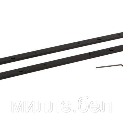 Соединительный элемент (2 шт) к направляющим шинам MAKITA