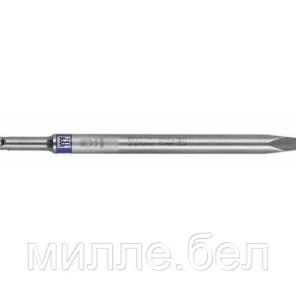 Пиковое зубило SDS-plus 250мм BOSCH (Long Life: +30% срок службы, +15% производительности)