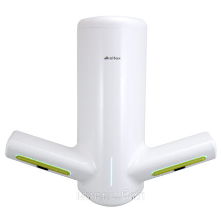 Сушилка для рук Ksitex M-2025W JET высокоскоростная