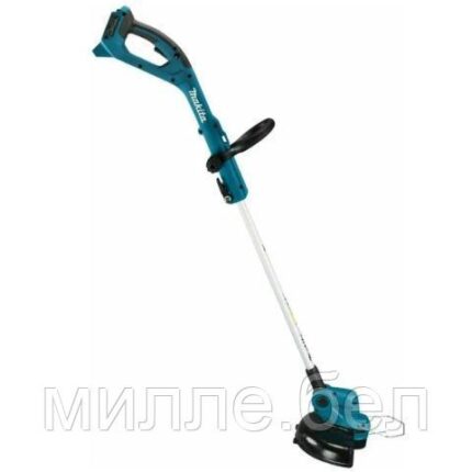 Триммер аккум. MAKITA LXT DUR193RF  1 акк.,3.0 А/ч, Li-Ion, ЗУ DC18RC в кор. (18.0 В, 1 акк., 3.0 А/ч, Li-Ion,